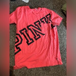 Pink T-Shirt